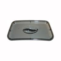 Aromaschutzdeckel für die Jura J-Serie